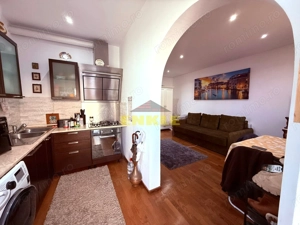 De vanzare casa tip duplex, Str. I.C. Bratianu - imagine 3