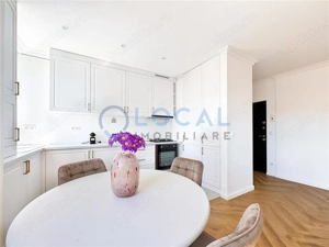 Apartament 3 camere | 2 dormitoare | str. Horea - imagine 3