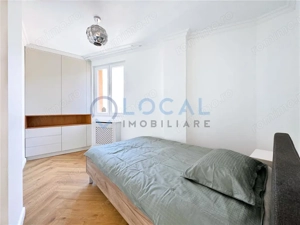 Apartament 3 camere | 2 dormitoare | str. Horea - imagine 9