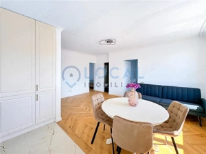 Apartament 3 camere | 2 dormitoare | str. Horea - imagine 8