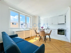 Apartament 3 camere | 2 dormitoare | str. Horea