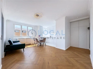 Apartament 3 camere | 2 dormitoare | str. Horea - imagine 6