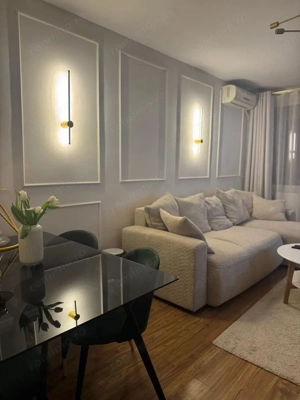 Apartament 2 camere- Bld. Alexandru Obregia