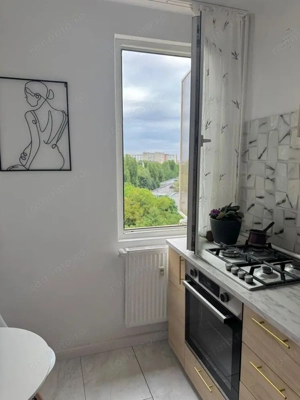 Apartament 2 camere- Bld. Alexandru Obregia