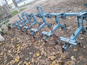 Prasitoare 7 secții noua