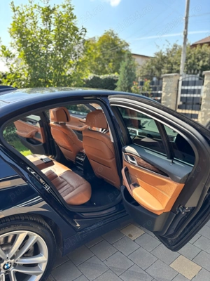 Bmw 530e 2019 (Head Up, ACC, HK, Side Lane assit, 360) G30 plug in - imagine 3