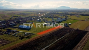 Teren intravilan  in localitatea Bod