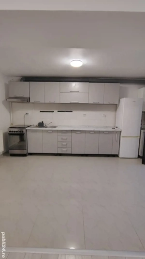 Casa la sol - 3 camere si 2 bai