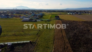 Teren intravilan  in localitatea Bod - imagine 10