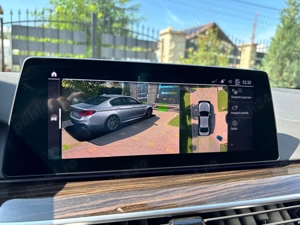 Bmw 530e 2019 (Head Up, ACC, HK, Side Lane assit, 360) G30 plug in - imagine 7