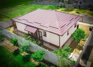 Casă elegantă 4 camere – Comuna Berceni