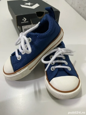 Tenisi Converse