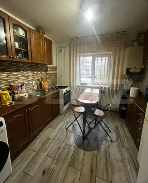 Apartament cu 3 camere, 79.46 mp, zona Valea Lupului