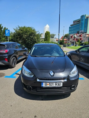 Vand Renault Fluence 1.5dCI  - imagine 2