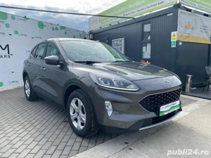 FORD KUGA rate buy-back livrare gratuita