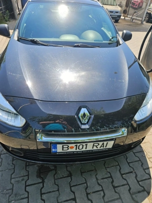 Vand Renault Fluence-3600E