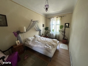 Vand apart.4 cam.la casa,cu 2 fam.in curte, st.140 mp.,pe str.Cuza Voda,100 ml. de faleza Muresului - imagine 3