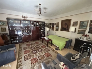 Vand apart.4 cam.la casa,cu 2 fam.in curte, st.140 mp.,pe str.Cuza Voda,100 ml. de faleza Muresului - imagine 6