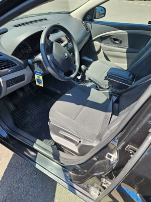 Vand Renault Fluence 1.5dCI  - imagine 4