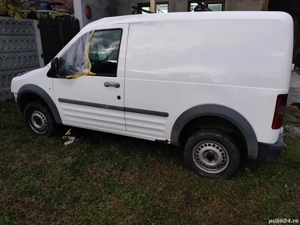 Ford transit connect  - imagine 3