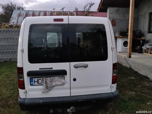 Ford transit connect  - imagine 2