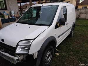 Ford transit connect  - imagine 4