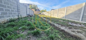 Vand teren intravilan comuna Giroc zona centrala, 770 mp. - imagine 4