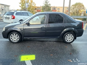 Dacia Logan 2008, 1.5 Dci.90cp Model Kiss FM. - imagine 2