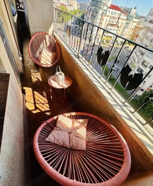 Apartament 4 camere, 86 mp utili, zona Central Republicii - Traian