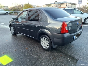 Dacia Logan 2008, 1.5 Dci.90cp Model Kiss FM.