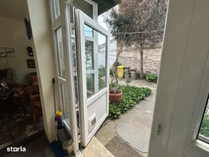 Vand apart.4 cam.la casa,cu 2 fam.in curte, st.140 mp.,pe str.Cuza Voda,100 ml. de faleza Muresului - imagine 10
