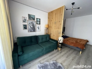 garsoniera titan  - imagine 4