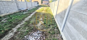 Vand teren intravilan comuna Giroc zona centrala, 770 mp. - imagine 3