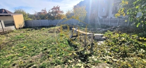 Vand teren intravilan comuna Giroc zona centrala, 770 mp. - imagine 6