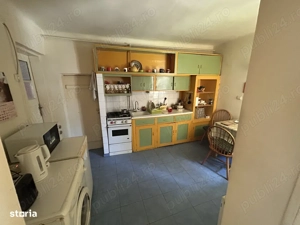 Vand apart.4 cam.la casa,cu 2 fam.in curte, st.140 mp.,pe str.Cuza Voda,100 ml. de faleza Muresului - imagine 9