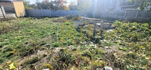 Vand teren intravilan comuna Giroc zona centrala, 770 mp. - imagine 5