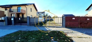 Vand teren intravilan comuna Giroc zona centrala, 770 mp. - imagine 2