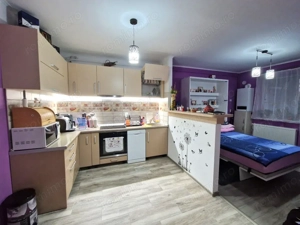 Apartament modern cu 2 camere si grădină, zona Dru Relax - imagine 4