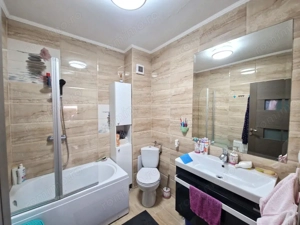 Apartament modern cu 2 camere si grădină, zona Dru Relax - imagine 5