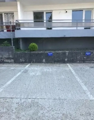 Apartament modern cu 2 camere si grădină, zona Dru Relax - imagine 10