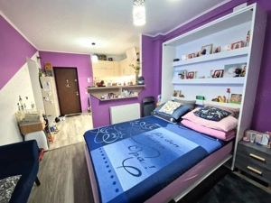 Apartament modern cu 2 camere si grădină, zona Dru Relax - imagine 2