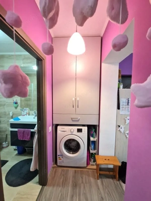 Apartament modern cu 2 camere si grădină, zona Dru Relax - imagine 8