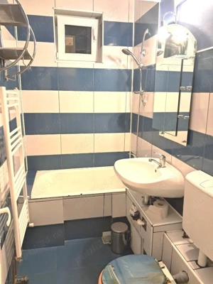 Apartament 2 camere etaj 4 Cedonia - imagine 7