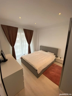 apartament 2 camere Militari Residence  - imagine 5