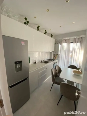 apartament 2 camere Militari Residence  - imagine 2