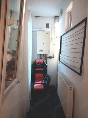 Apartament 2 camere etaj 4 Cedonia - imagine 10