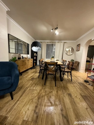 Cabana de inchiriat Garana - imagine 4