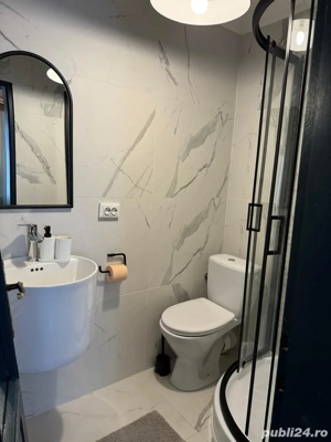 Cabana de inchiriat Garana - imagine 3