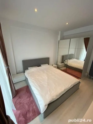apartament 2 camere Militari Residence  - imagine 4