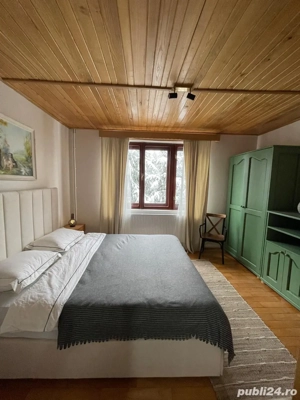 Cabana de inchiriat Garana - imagine 5